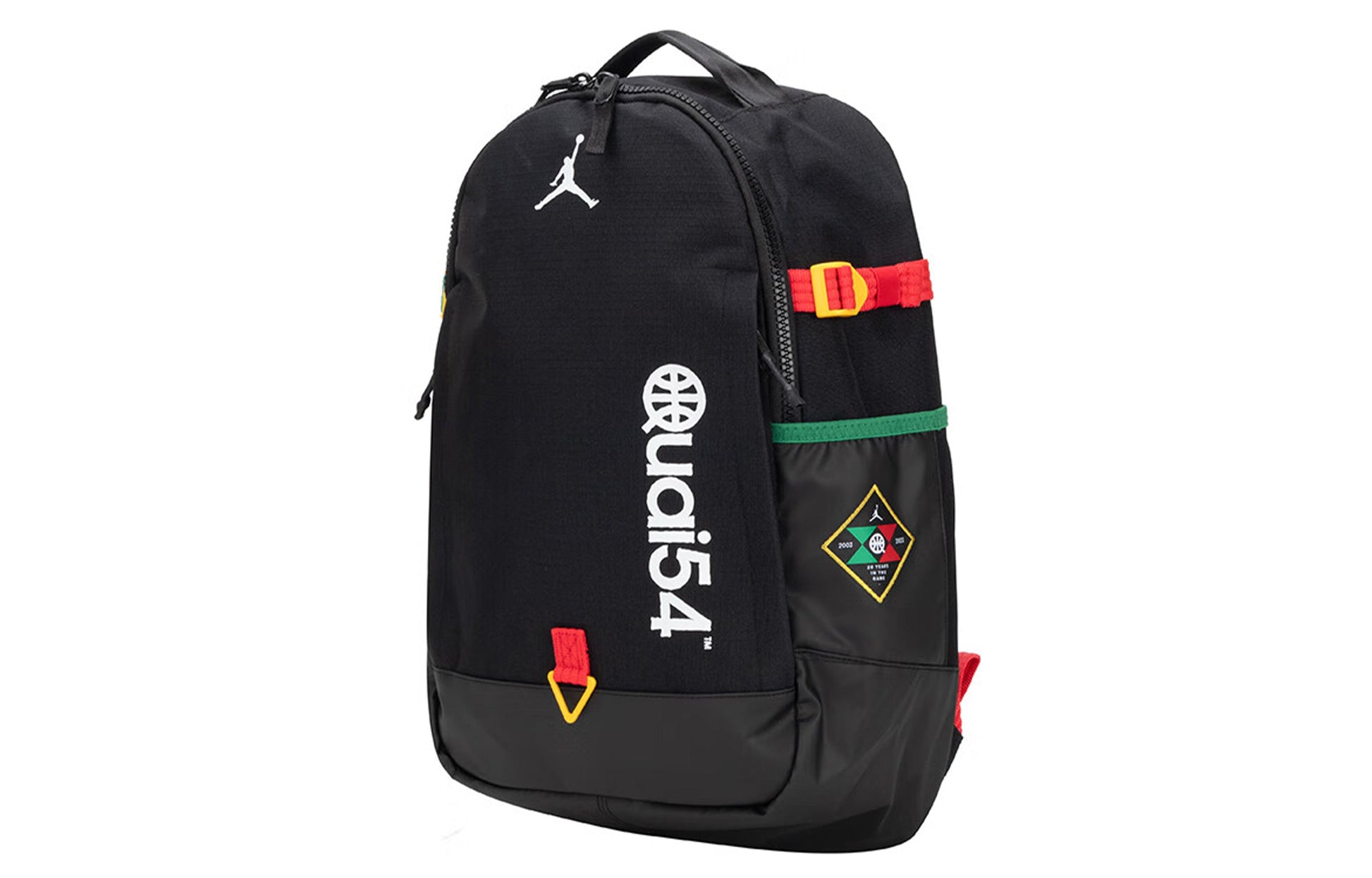 Air Jordan Backpack 'Black' JD2343010AD-001