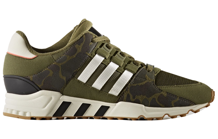adidas EQT Support RF 'Green Camo' BB1323