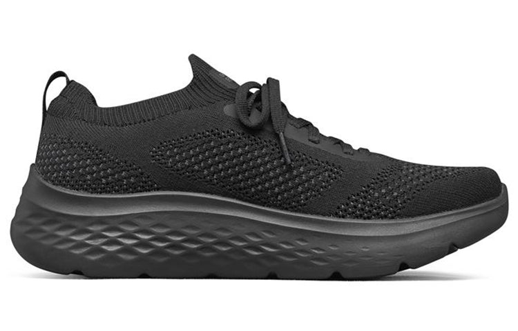 Skechers Go Walk Hyper Burst 216083-BBK