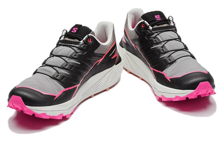 SALOMON Thundercross 'Plum Kitten Black' 473826
