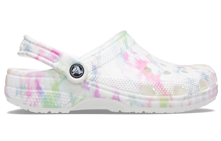 Crocs Crocband Cozy Lightweight Casual White Sandals 207326-94S