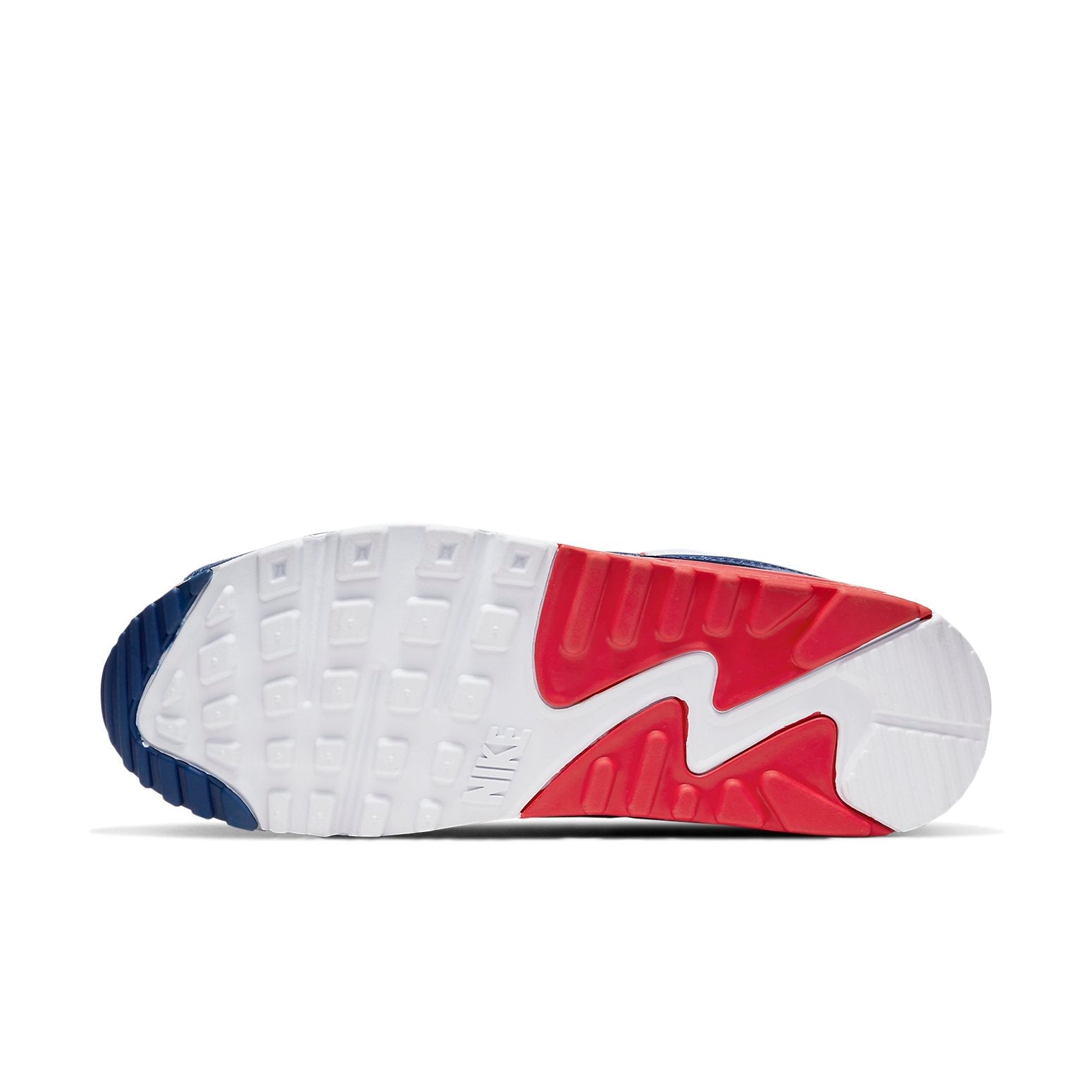 Nike Air Max 90 'USA' CW5456-100