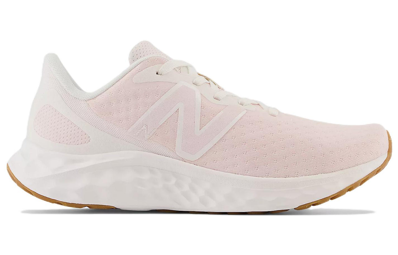 (WMNS) New Balance Fresh Foam Arishi v4 'Pink White' WARISRP4