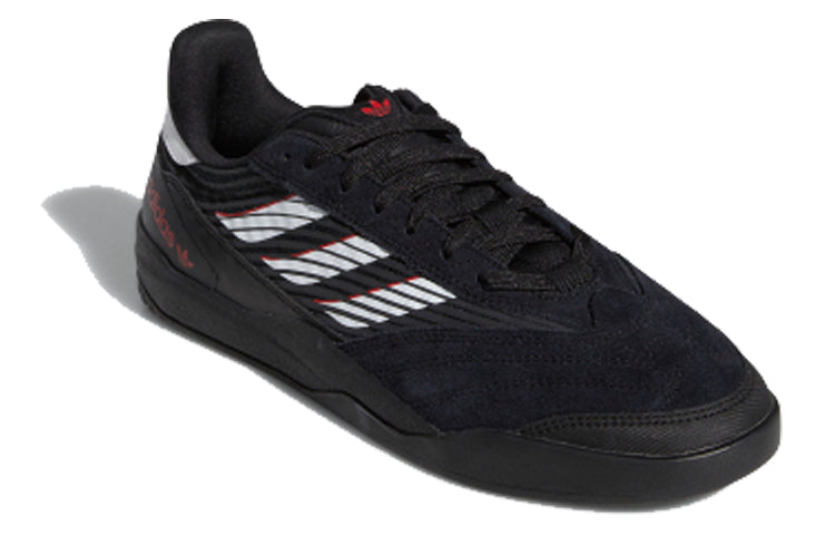 adidas Copa Nationale 'Black Scarlet' EG2450
