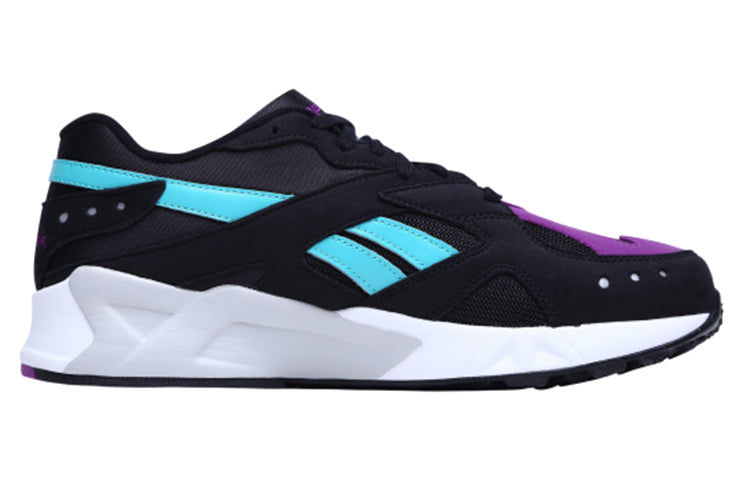 Reebok Aztrek 'Black Teal' DV3943