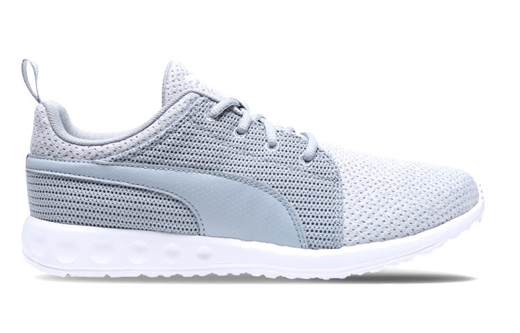 PUMA Carson Heath White/Grey 189026-01