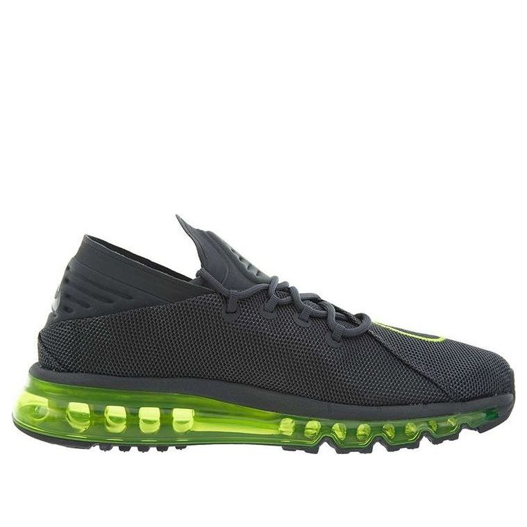 Nike Air Max Flair 'Dark Grey' 942236-008