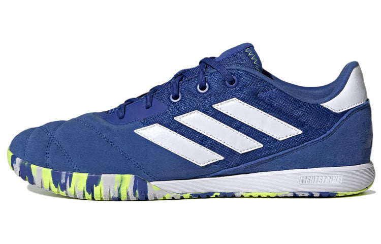 adidas Copa Gloro 'Royal Blue Camo' FZ6125