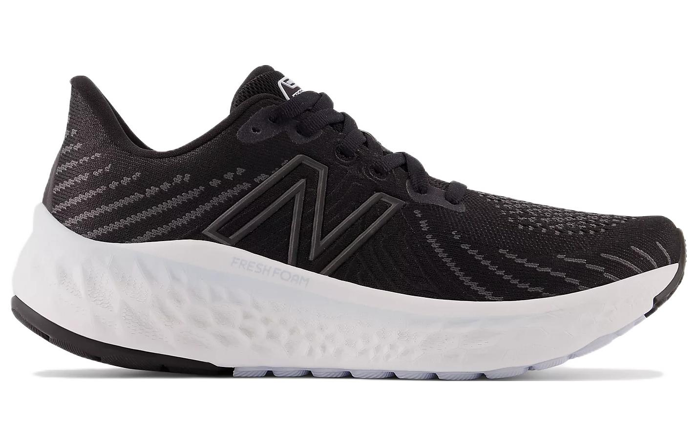 (WMNS) New Balance Fresh Foam X Vongo v5 'Black Starlight' WVNGOBS5