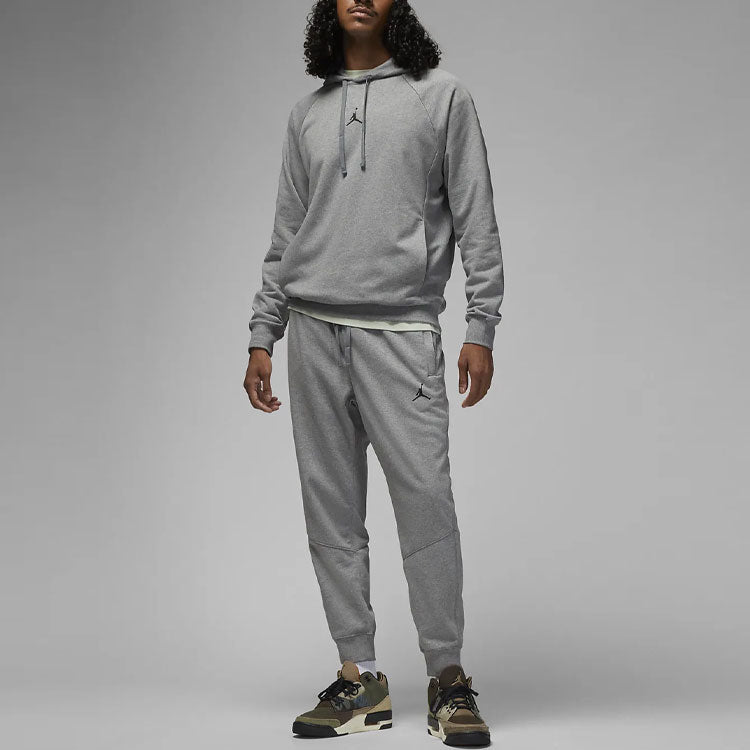 Air Jordan Logo DQ7327-091