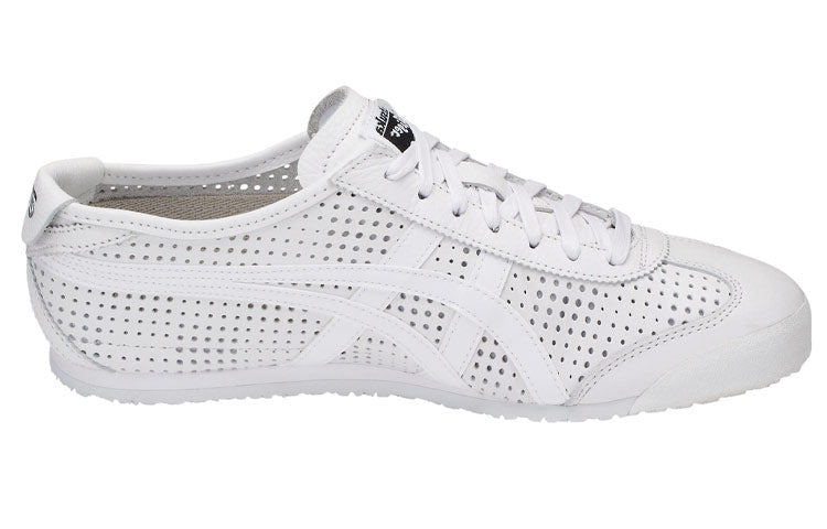 Onitsuka Tiger Mexico 66 'White' D816L-0101