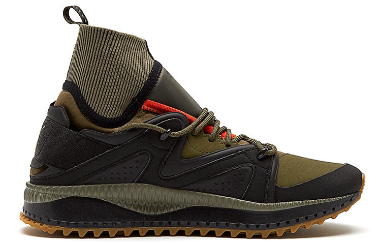 PUMA Tsugi Kori 'Black Olive Night Gum' 363747-03