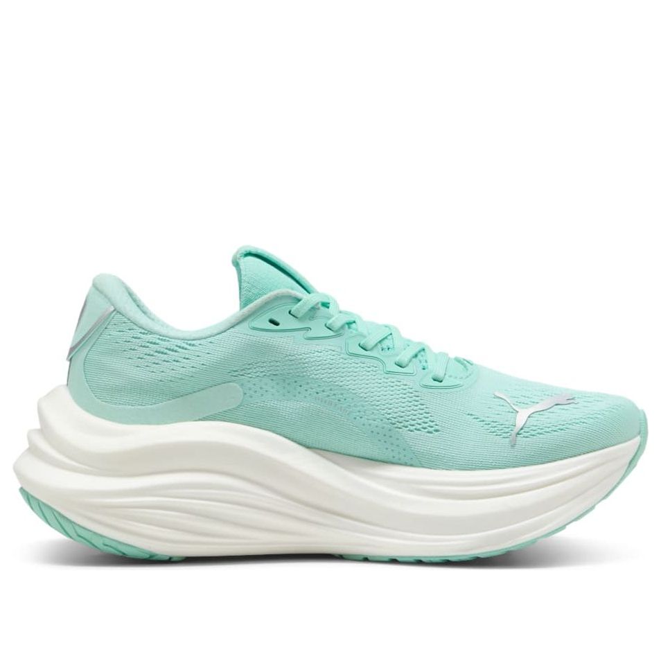 (WMNS) PUMA MagMax Nitro 'Mint Melt Speed Blue' 310089-12