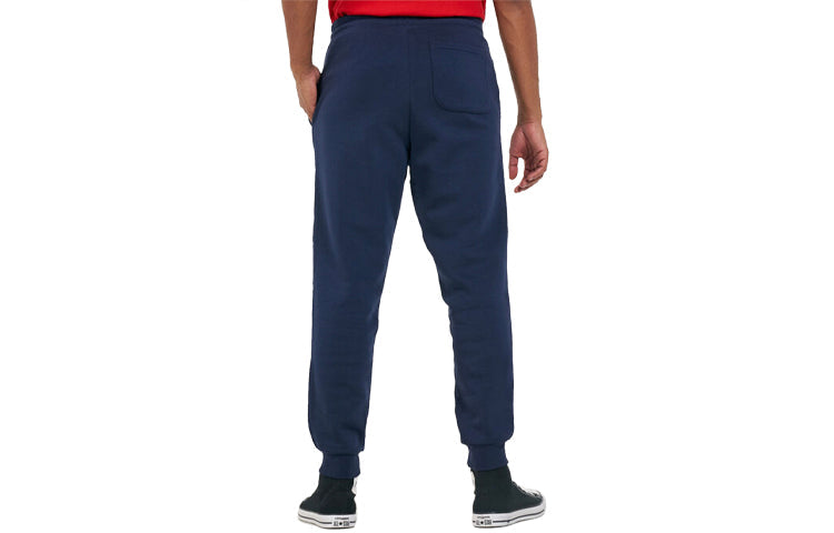 Converse Nova Jogger Asia Sizing 'Navy' 10018807-A03