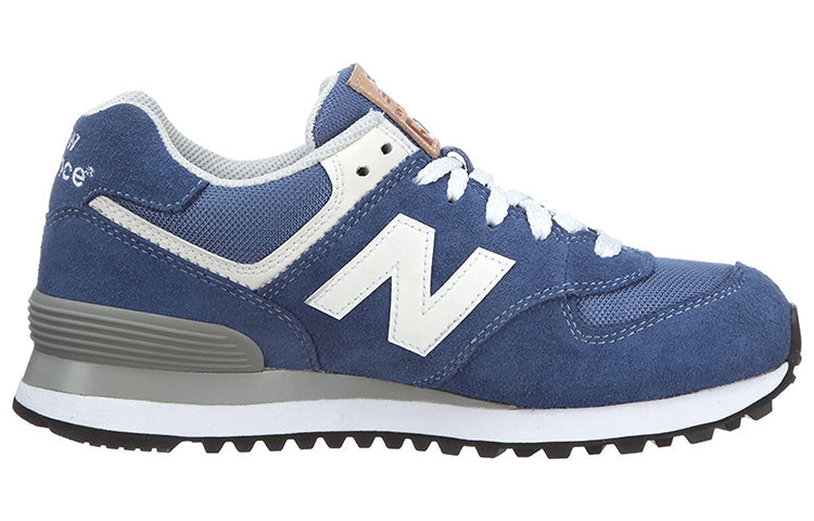 New Balance 574 'Blue White Grey' ML574UT