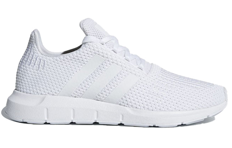 (WMNS) adidas Swift Run 'Triple White' CQ2021