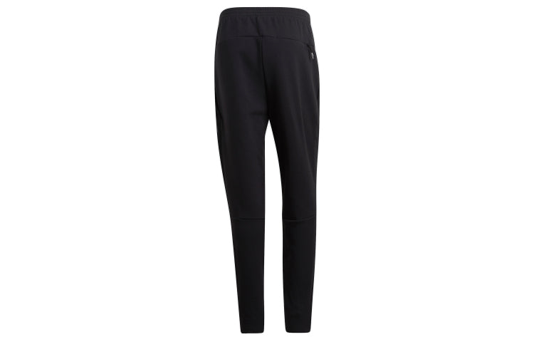adidas Zne Icon Pant Basketball Sports Long Pants Black DY3236