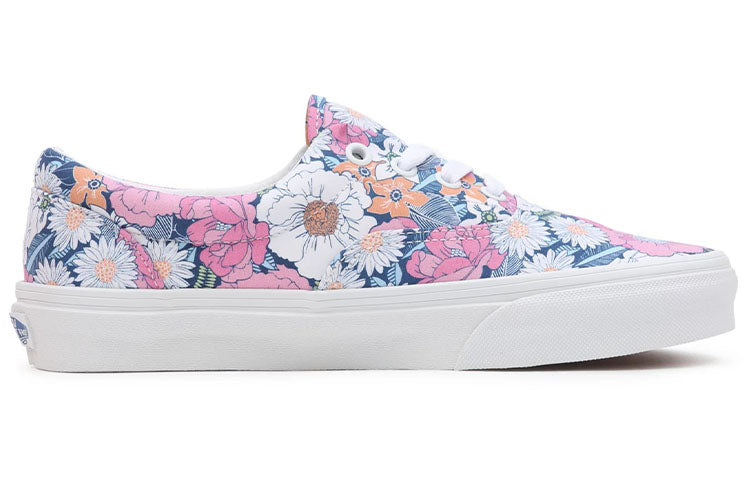 Vans Retro Floral Era 'Pink Blue' VN0A5KX5B0G
