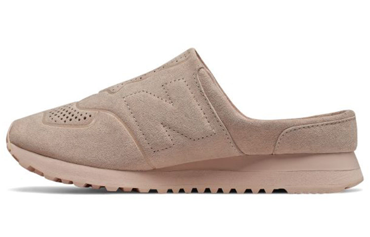 (WMNS) New Balance 574 Slide Pink WL574OTD