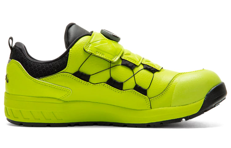 ASICS Winjob CP307 Boa Yellow/Black 1273A028-300