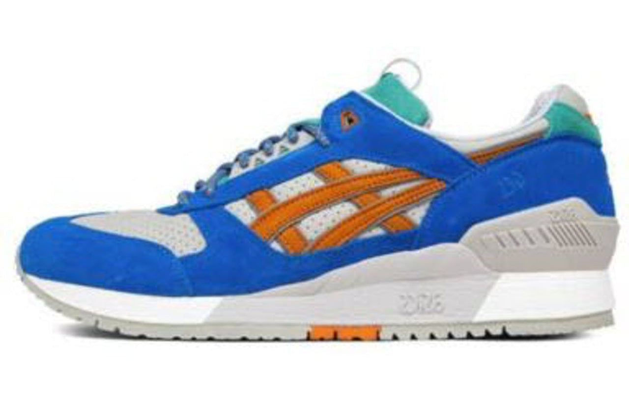 ASICS Patta x Gel Respector 'Anime' H60UK-0509