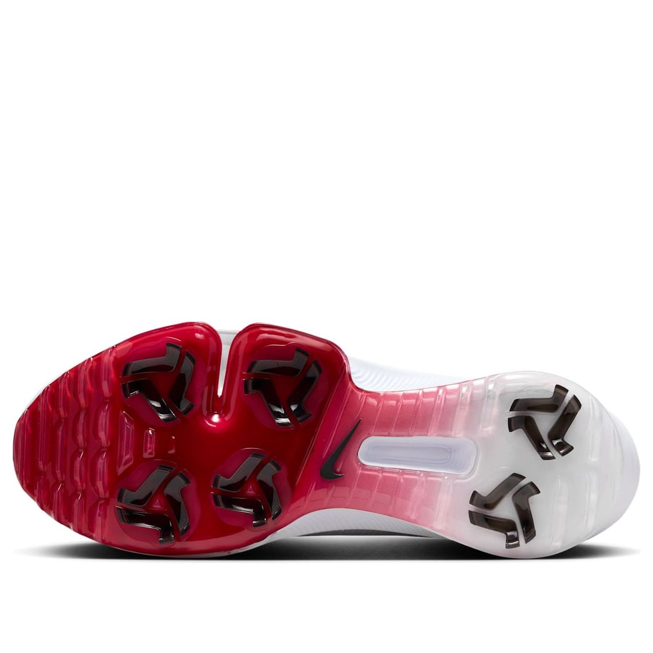 Nike Infinity Tour 2 'White University Red Pure Platinum Black' FD0217-101