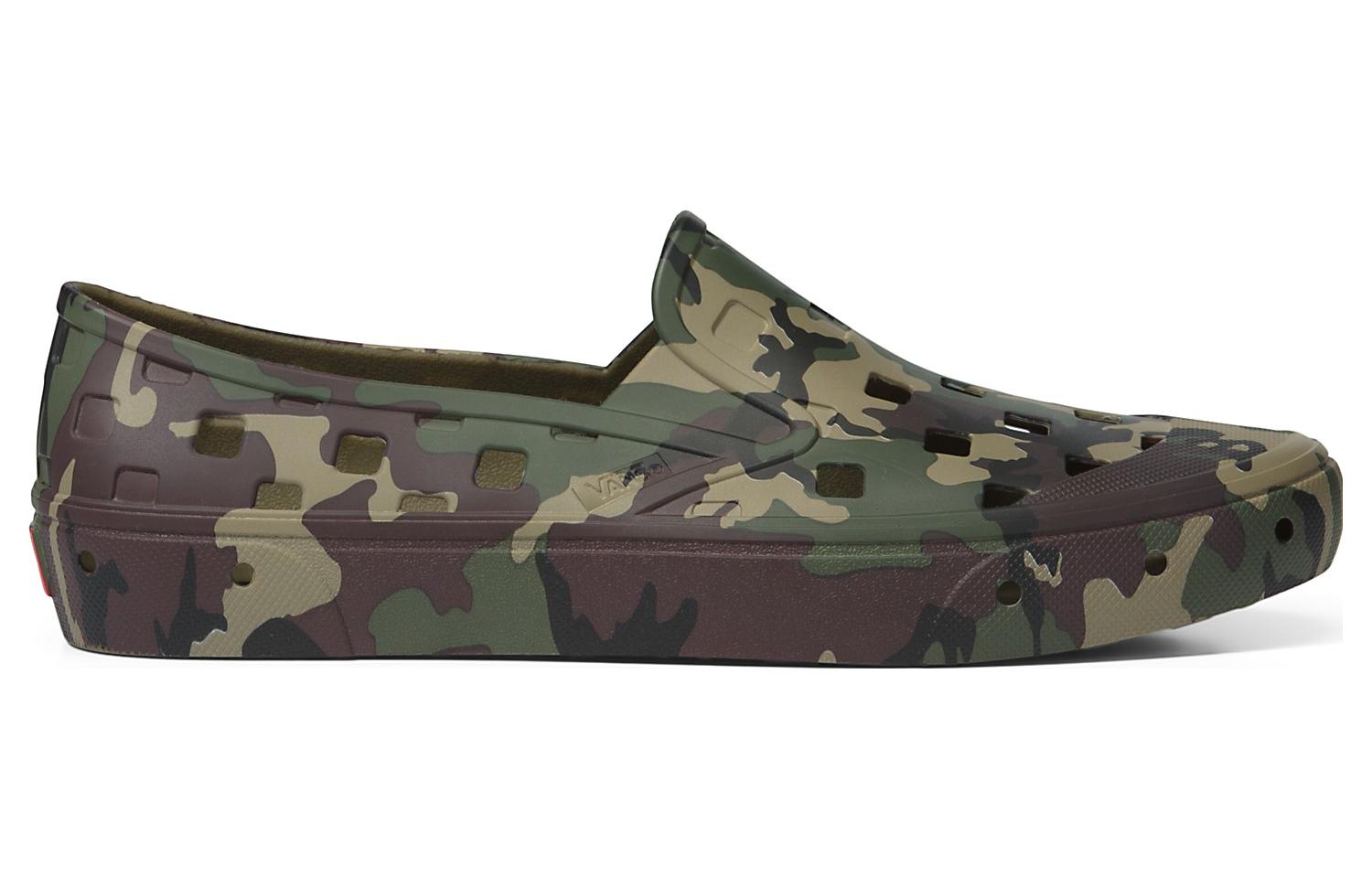 Vans slip-on Trk VN0A5HF8CMA