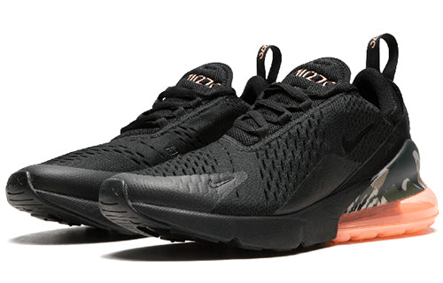 Nike Air Max 270 'Camo Heel' AQ6239-001