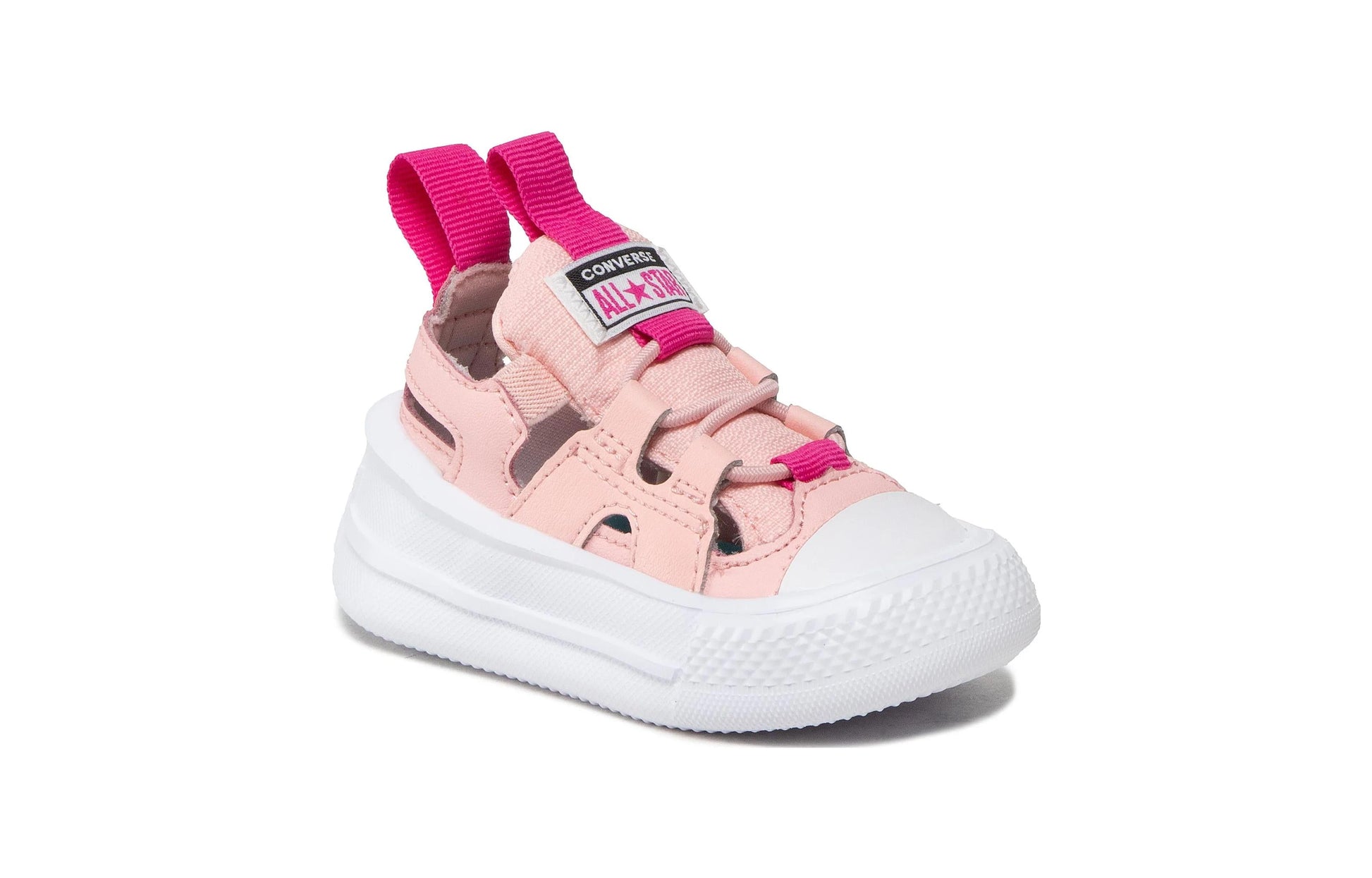 (TD) Converse Chuck Taylor All Star Ultra Sandal 'Rose Pink' A01220C