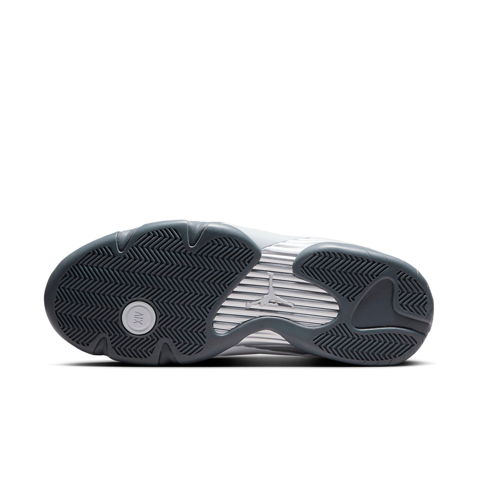 Air Jordan 14 Retro 'Flint Grey' FJ3460-012