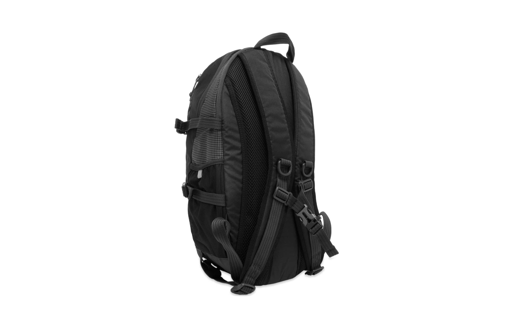adidas Adventure Backpack 'Black' HL6746