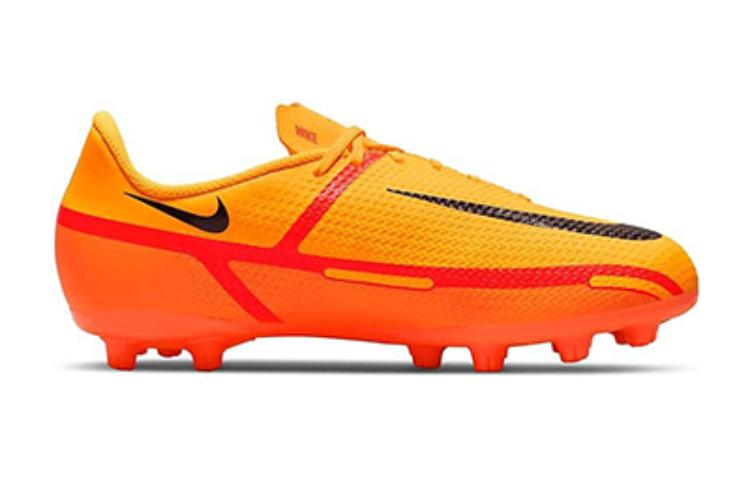 (GS) Nike Phantom GT2 Academy 'Orange Red' DC0809-808