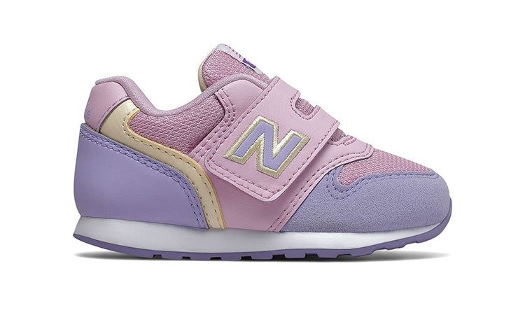 New Balance 996 Pink Purple Toddler IZ996LPK