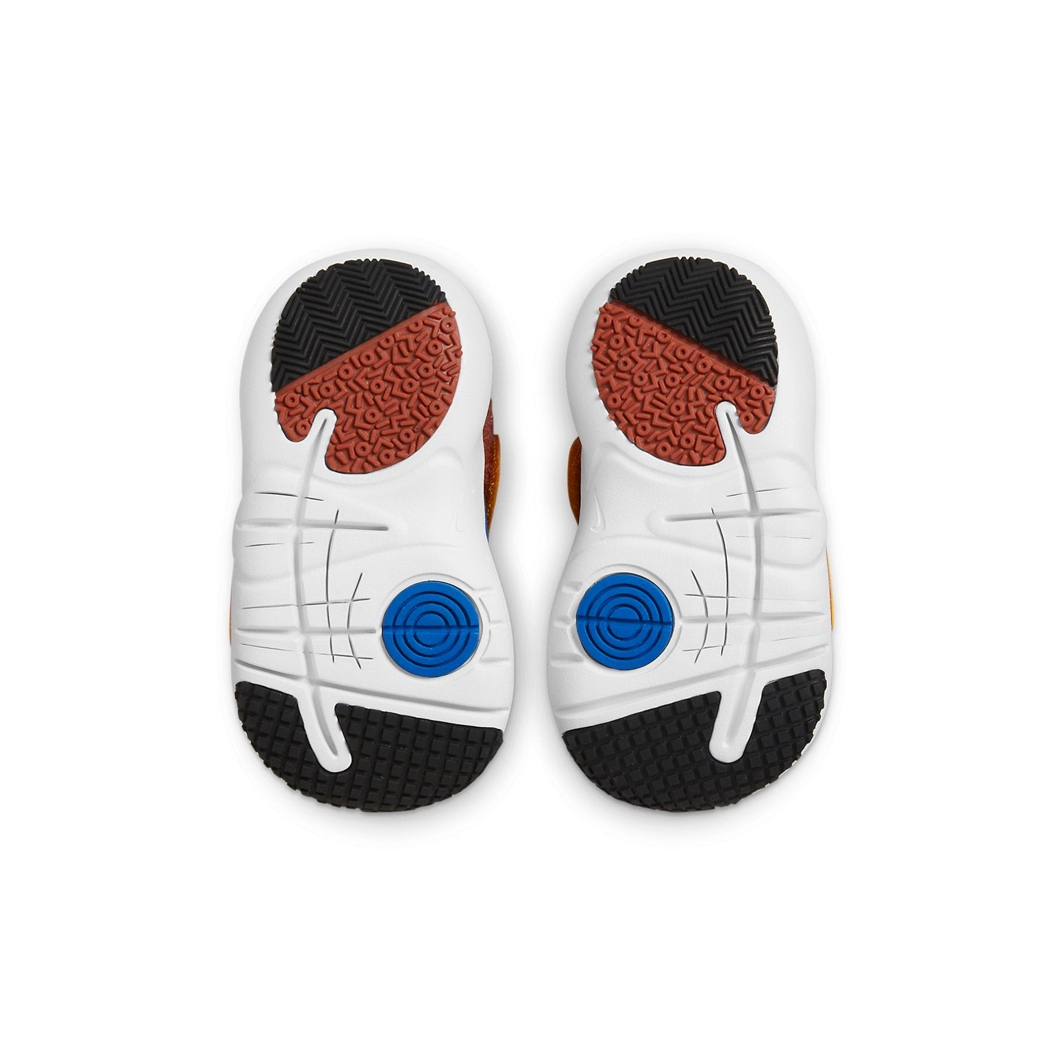(TD) Nike Flex Advance 'Medium Ash Canyon Rust' CZ0188-200