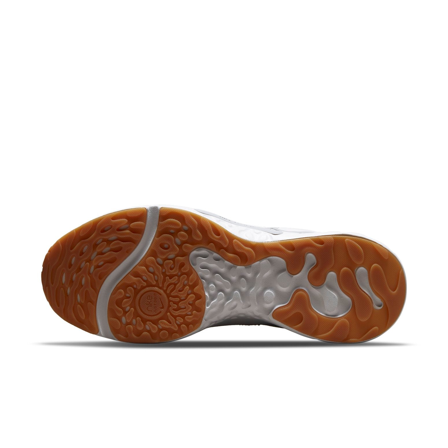 Nike Renew Retaliation TR 3 'White Chile Red' DA1350-104