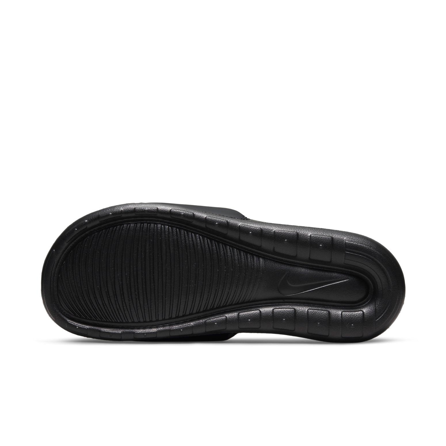 Nike Victori One Slide 'Black Team Orange' DR2018-002