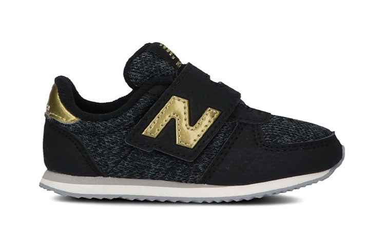 (PS) New Balance 220 Black PV220OB2