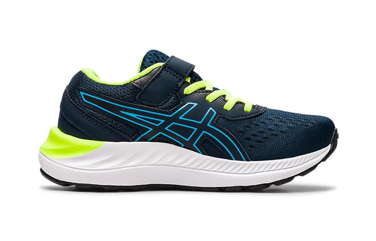 (PS) ASICS Pre Excite 8 'French Blue Digital Aqua' 1014A197-401