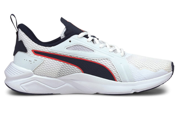 PUMA LQDCELL Method 'White Peacoat' 193685-12