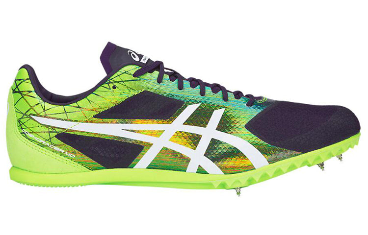 ASICS Cosmoracer MD 'Night Shade' G603Y-500