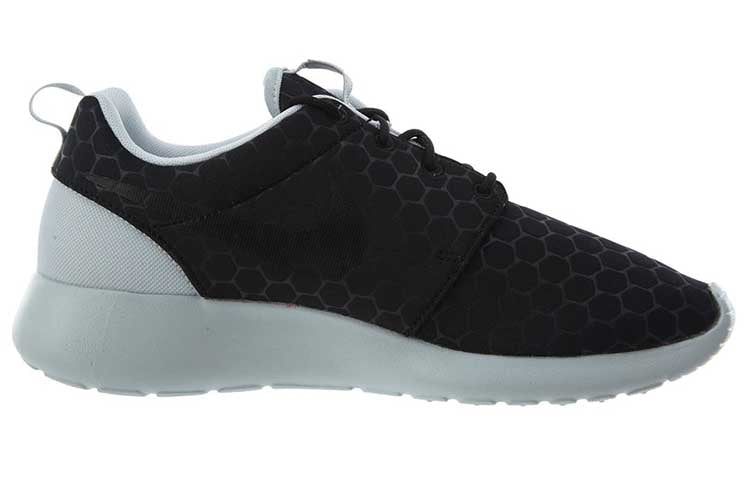 Nike Roshe One SE 'Black Pure Platinum' 844687-007