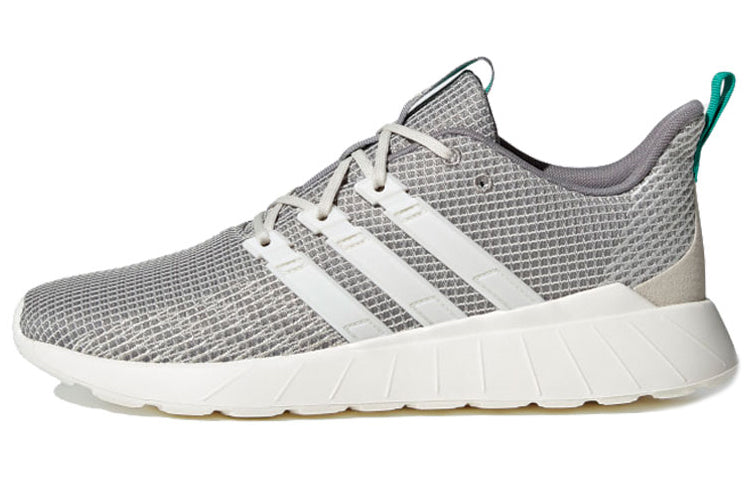 (WMNS) adidas neo Questar Flow 'Grey White' EG3197