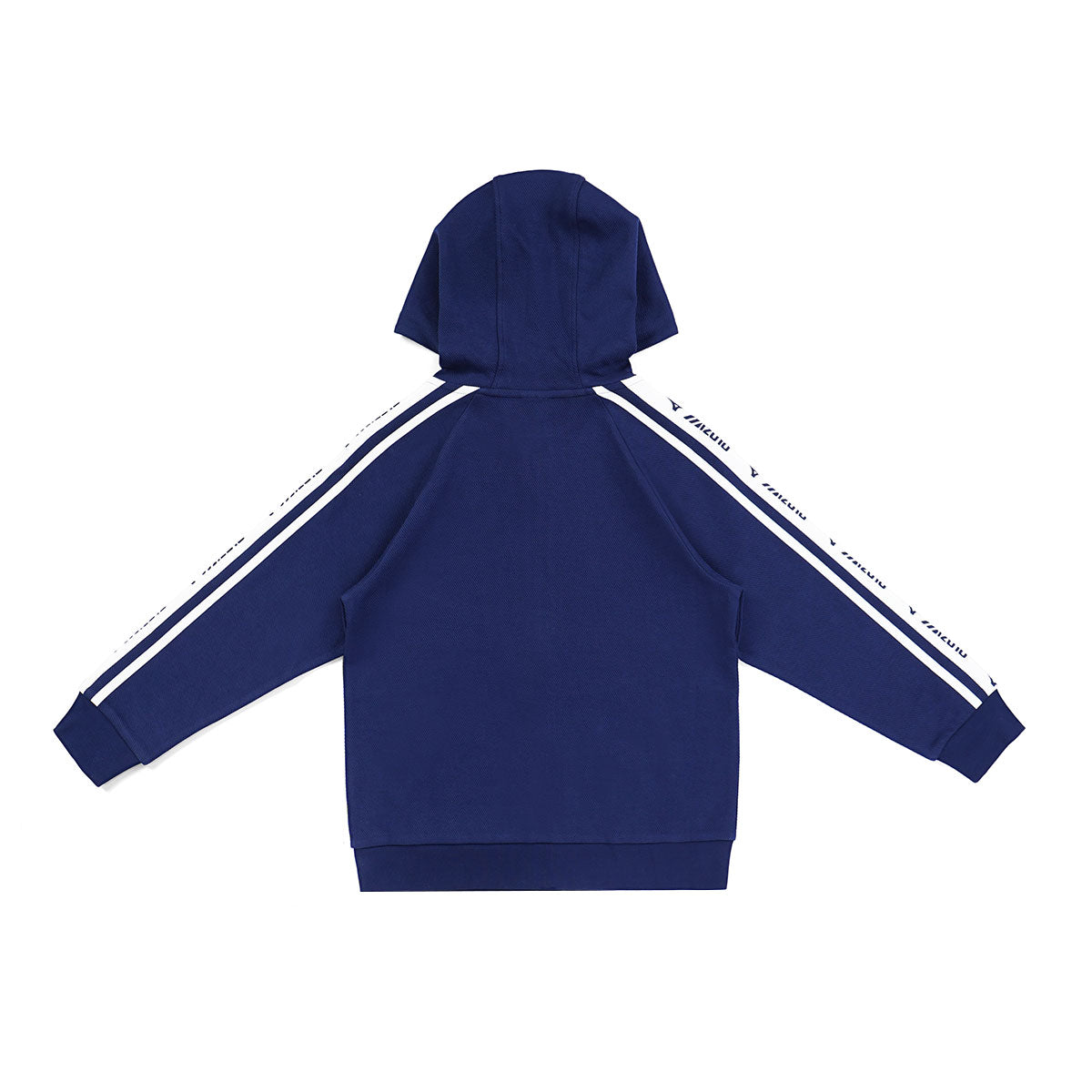(GS) Mizuno Logo Casual Jacket 'Navy' 32CC3902