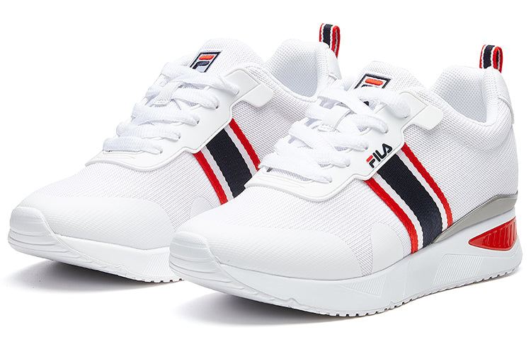 (WMNS) FILA Sport Shoes White F12W024215FWT