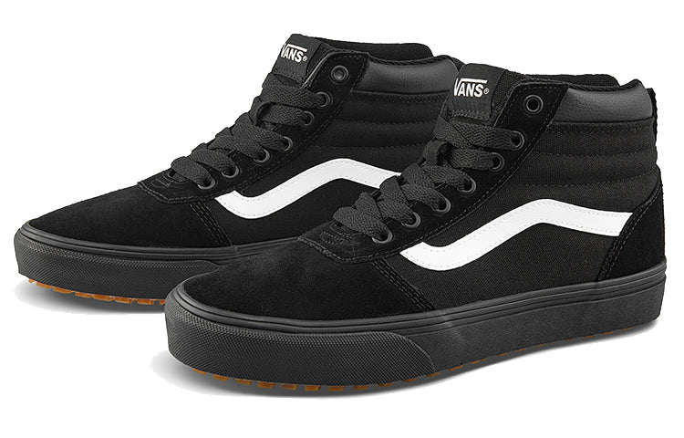Vans Ward Hi Mte Black VN0A3JETGL4