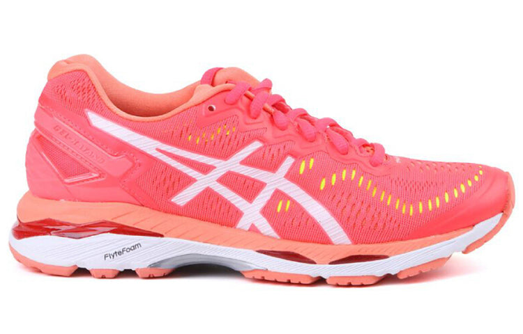 (WMNS) ASICS Gel-Kayano 23 'Diva Pink' T696N-2001