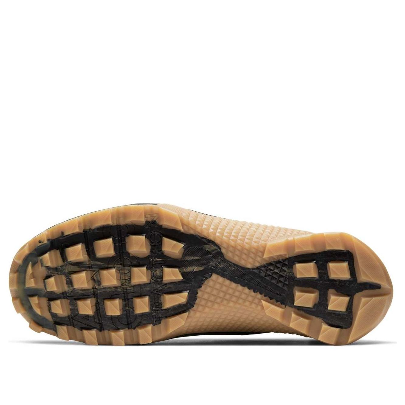 Nike Metcon X SF 'Black Gum' BQ3123-009