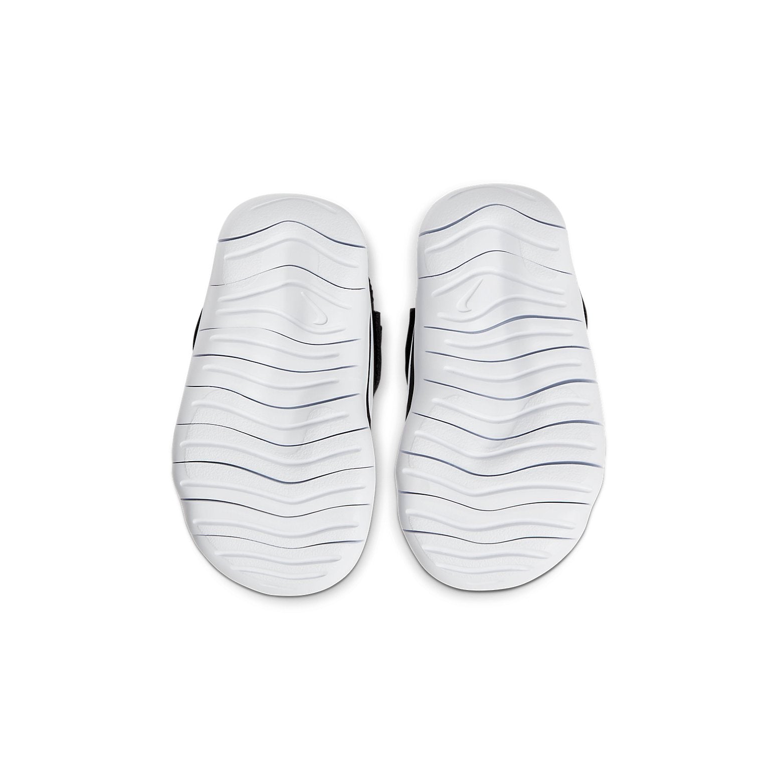 (TD) Nike Flex Contact 4 'Black' CJ2073-001