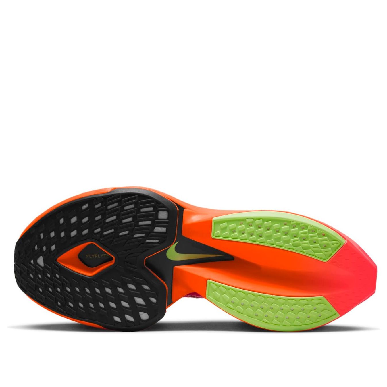 (WMNS) Nike Air Zoom Alphafly NEXT% 2 'Total Orange' DN3559-800