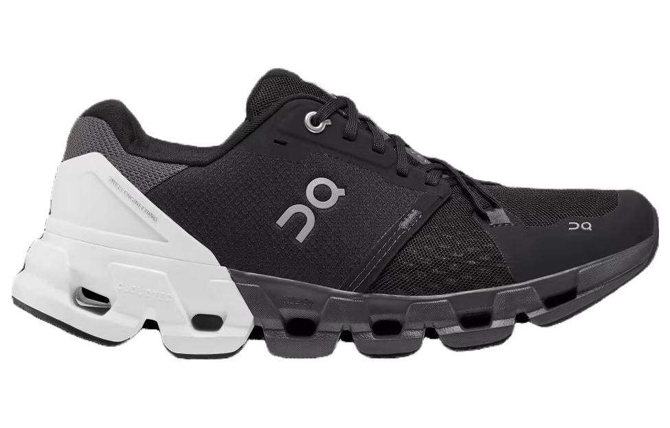 (WMNS) On Running Cloudflyer 4 'Black White' 71.98671